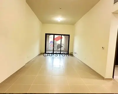 Luxury 1BR | Premium Community | 4 Payments