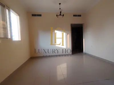 New condition 1-bedroom with Hall available for family in AL Nabba sharjah