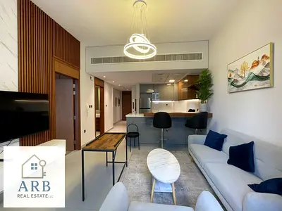 Luxury Furniture | Amazing Layout | Available Now