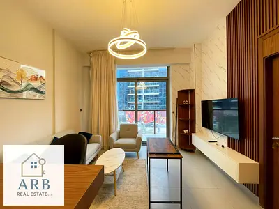 Luxury Furniture | Amazing Layout | Available Now