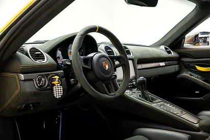 صورة 8 لـ 2024 Porsche 718