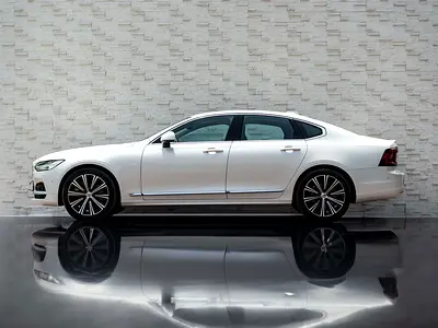 صورة 6 لـ 2024 Volvo S90