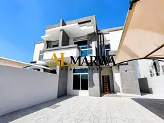 Brand New 4BR Villa | Affordable Price | Modern & Spacious | Ready to Move