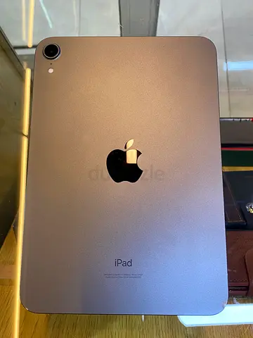 iPad mini 6 (64gb)