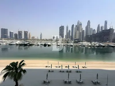 Water view | Corner Unit | Beachfront