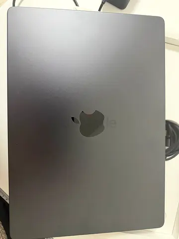 Macbook pro M4