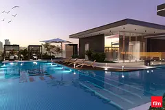 Handover soon Prime Location50% Post handover