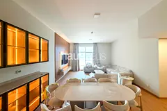 Upgraded | Huge balcony | Foxhill 9