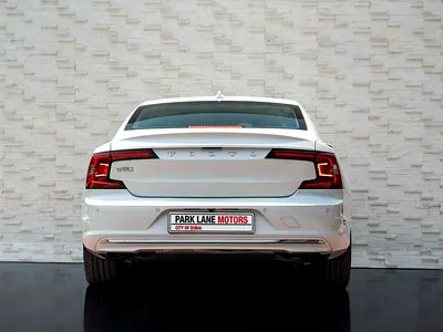 صورة 4 لـ 2024 Volvo S90