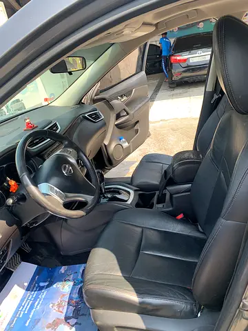 2014 Nissan ROGUE — фото 5
