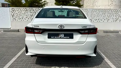 2023 Toyota YARIS 照片 6