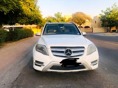صورة 1 لـ 2013 Mercedes-BENZ GLK