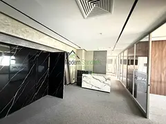 3,984 Sqft | Sea View | 4 Parking | 2 Min Metro