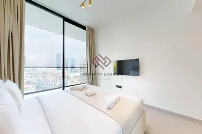 Luxury Living in JVC | 2 Bed Furnished | Parkin...