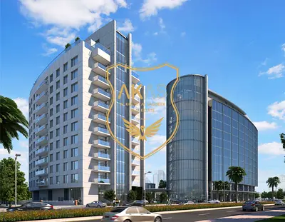 Brand New | Prime Location | Retail Space | Shell & Core | Call Now
