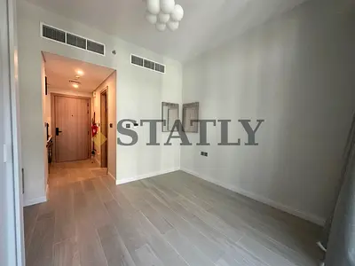 Brand New | Balcony | Fitted Kitchen