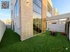 🌟 For sale: Modern villa with super deluxe finishing and distinctive features