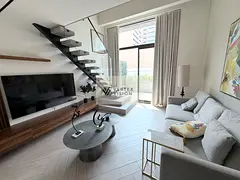 Modern Comfort | Fully Furnished | Ready Now
