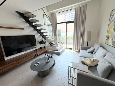 Modern Comfort | Fully Furnished | Ready Now