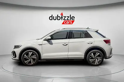 صورة 5 لـ 2023 Volkswagen T-ROC