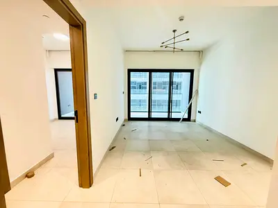 Hot offer // Spacious 1-bhk Just 64k Rent 4 Cheques Payments