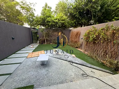 Huge And Spacious 2BR Townhouse with Maid Room only 118k