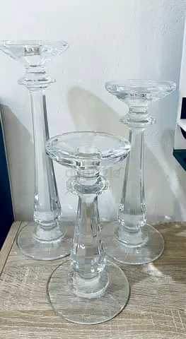 candel holders