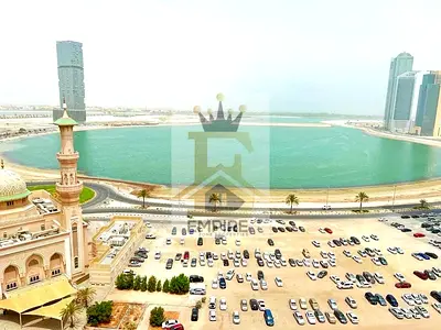 Prime location spacious apartment maintenance free Chillar free parking free close to Dubai