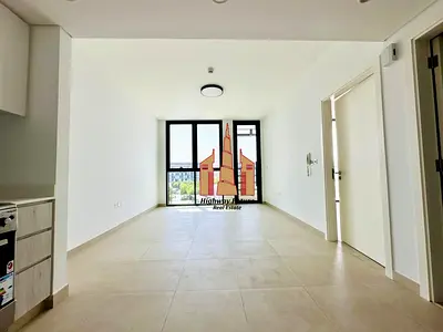 Spacious cheaper 1bhk just 53k with 4 Payments in Al Jada Community