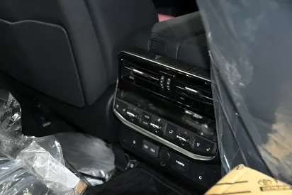2026 Toyota LAND CRUISER 缩略图 11