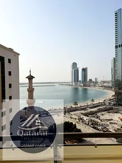 2BR Apartment for Rent in Abu Shagara | Balcony | Free A/C | Negotiable
