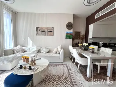 Rented | High ROI | Canal View