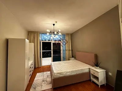 Spacious Studio For Rent | Fully Furnished | Big Balcony | Ready To Move