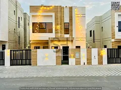 Own your villa, including registration and ownership fees.