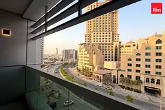Fully Furnished | ready to move | 5 star amenities