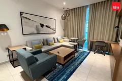 Fully Furnished | ready to move | 5 star amenities