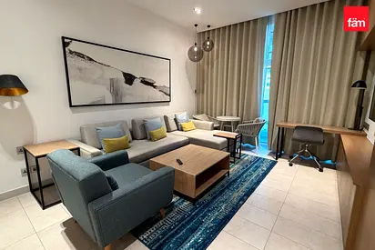 Fully Furnished | ready to move | 5 star amenities