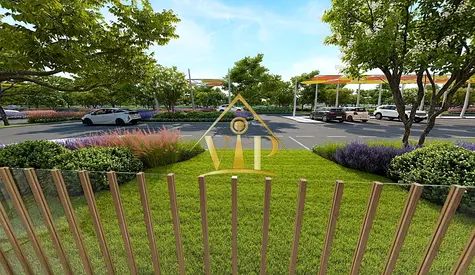 Corner Ground Floor Unit | Luxurious Community | Perfect for the Family or Investment