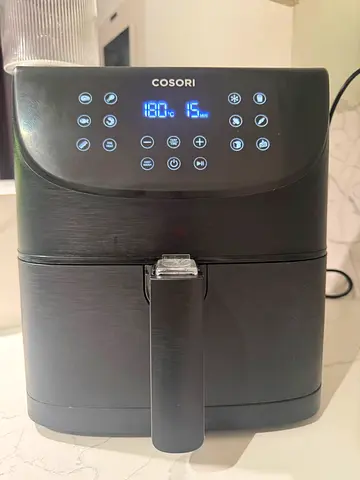 COSORI Digital Air Fryer - 5.5L, 1700 W