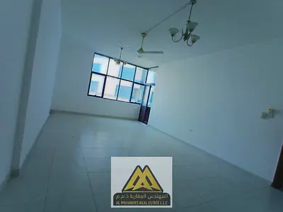 Largest apartment area / Open view / 3 balconies / 3 bathrooms / Built-in wardrobes / Central air c
