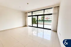 Pool Facing | 2 Bed | Large Layout | Vacant