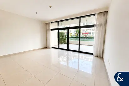 Pool Facing | 2 Bed | Large Layout | Vacant