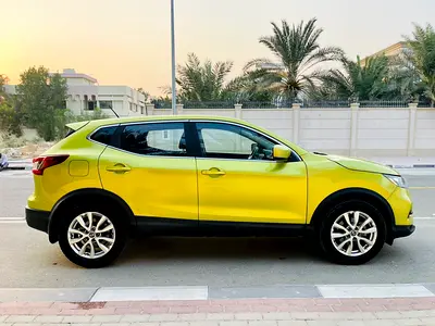 صورة 10 لـ 2020 Nissan ROGUE SPORT