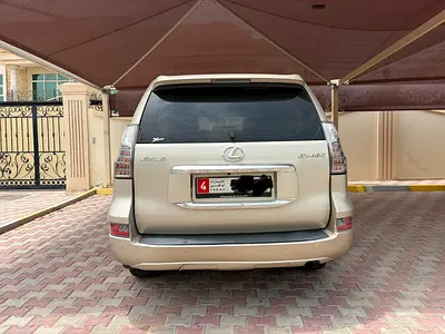صورة 4 لـ 2016 Lexus GX-SERIES