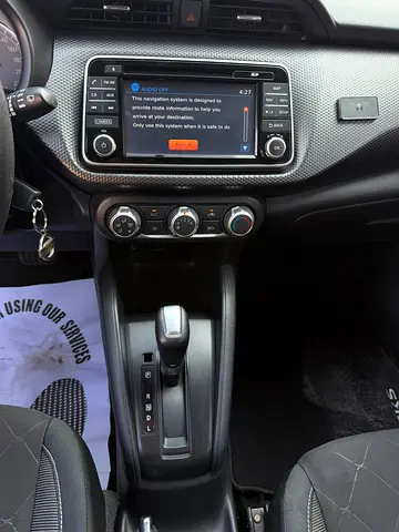 صورة 11 لـ 2019 Nissan KICKS