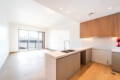 Rare unit | Exceptional Sea and Skyline View