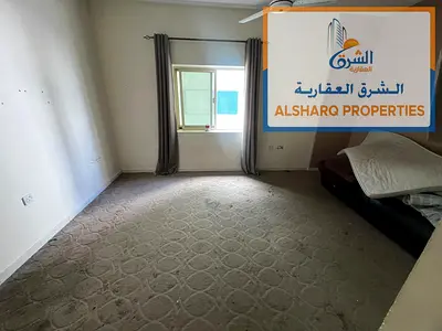 One bedroom and living room, spacious with a balcony, stunning view, convenient location close to a