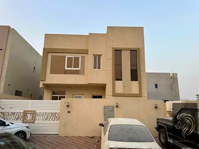 4 MASTER BEDROOM LUXURY VILLA FOR RENT IN AL ZAHYA AJMAN