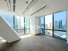 Vacant | Burj Khalifa View | 8 Parking