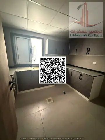 غرفتين  و صالة للايجار/اول ساكن/النعيمية 1/من المالك مباشره/بدون عمولة